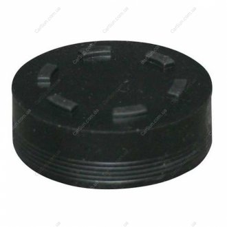 Кришка розподільного валу A6/Passat/Q7/Touareg (14.8mm) JP GROUP 1110150400