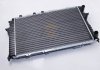 Радіатор води Audi 100 1.6i-2.5TDI 90-94 MT +/-AC (633x415x34) JP GROUP 1114204000 (фото 2)
