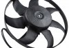Вентилятор радиатора, (элект.) 345mm 96-03 JP GROUP 1199104500 (фото 1)