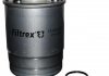 Фільтр паливний Sprinter OM642/651 09- (h-118mm) JP GROUP 1318702400 (фото 1)