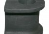 Втулка переднього стабілізатора Vito (638) 96-03 (24 мм) JP GROUP 1340601200 (фото 1)