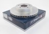 Тормозной диск - (6384210112 / A6384210112) JP GROUP 1363106700 (фото 2)