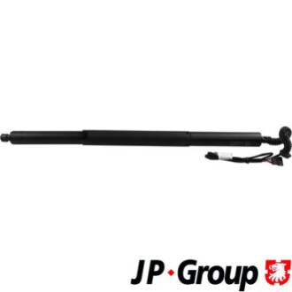 ЗАДНЯ КРИШКА ЕЛЕКТРОМОТОРА JP GROUP 1481206370