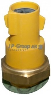 Термовимикач вентилятора радіатора JP GROUP 1596800100 (фото 1)