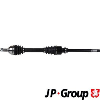 Drive Shaft JP GROUP 3143100480 (фото 1)