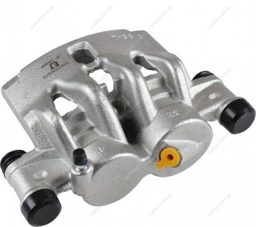 Суппорт передн. лів. Jumper 06- (BREMBO) JP GROUP 3361900370