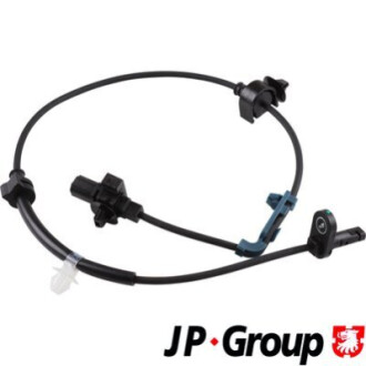 HONDA Датчик ABS передній лівий CR-V III 2.0-2.4 06- JP GROUP 3497104570