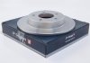 Гальмівний диск зад. Mazda 3 03-13 (265x11) JP GROUP 3863200400 (фото 2)