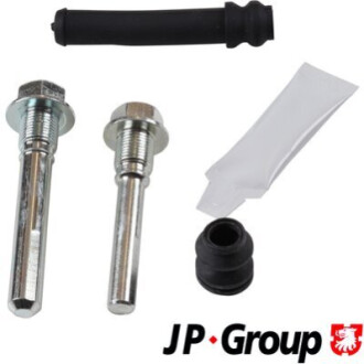 Направляюча супорта (переднього/к-кт) Mazda CX-7/CX-9 07-/Mitsubishi Pajero 00- JP GROUP 3964003310