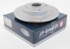 Тормозной диск JP GROUP 4163200600 (фото 3)