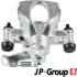 Суппорт тормозной (задний) (R) Renault Master 2.3dCi 10- (48mm) Brembo JP GROUP 4362001580 (фото 3)