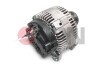 ALTERNATOR 12V Jpn 80E0A00JPN (фото 1)