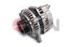 ALTERNATOR MITSUBISHI Jpn 80E5000JPN (фото 1)