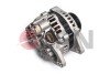 ALTERNATOR MITSUBISHI Jpn 80E5000JPN (фото 2)