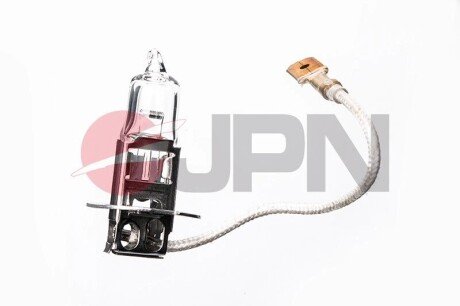 Лампочка розжарювання Jpn H312V55W