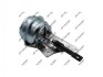 Актуатор турбины GARRETT GT2056V NISSAN NAVARA (D40) 05-, PATHFINDER (R51) 05- 2061-016-223