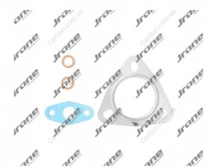Комплект прокладок турбіни OPEL ANTARA (L07) 06-11 Jrone 2090505568 (фото 1)