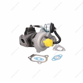 Турбіна LANCIA YPSILON (843) 03-11; ALFA ROMEO MITO (955) 08-13; OPEL CORSA D (S07) 06-14 Jrone 8B35200062