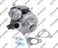 Турбіна нова RENAULT Koleos 08-16, Laguna 07-15, Latitude 10-15, Espace 02-15; NISSAN Qashqai 07-14, X-Trail T31 07-14 Jrone 8G15-300-C04 (фото 1)