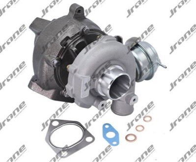 Турбіна нова LAND ROVER Freelander 96-06 Jrone 8G17-300-265