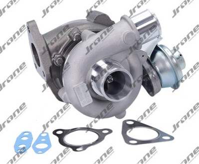 Турбіна нова TOYOTA RAV4 00-05 Jrone 8G17-300-990