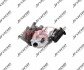 Турбіна ліва нова LAND ROVER Range Rover 13-22, Rover Sport 13-22, Discovery IV 09-16, Rover Sport 05-13; JAGUAR XJ 09-19, XF 08-15 Jrone 8G17-300-B23 (фото 1)