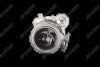 Турбіна нова BMW 5 F10-18 10-17, X5 F15 13-18, X6 F16 14-20, 7 F01-F04 08-15, 6 F06-13 10-18 Jrone 8G22-400-N24 (фото 2)