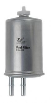 Фильтр топливный в сборе JS ASAKASHI FS0089