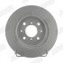 Тормозной диск передний Opel Agila / Subaru Justy / Suzuki Ignis Jurid 562308JC (фото 1)