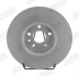 Тормозной диск передний FORD GALAXY/S-MAX LAND ROVER FREELANDER VOLVO S60/S80/XC70 Jurid 562643JC1 (фото 1)