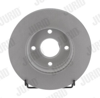 Диск гальмівний FORD Jurid 563230JC