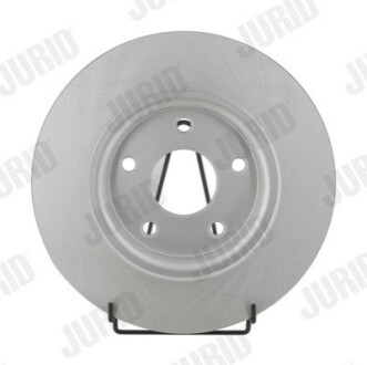 Диск тормозной Fiat Jurid 563315JC