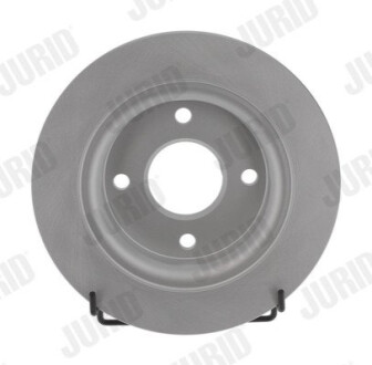 Диск гальмівний Ford Jurid 563319JC