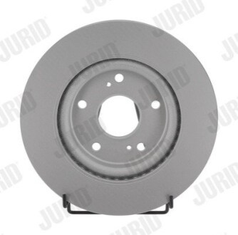 TARCZA HAM./PRZ/ SUZUKI SWIFT V 1.4 17- Jurid 563582JC