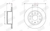 TARCZA HAM./TY┼ü/ SKODA OCTAVIA 12- Jurid 563593JC (фото 3)