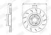 TARCZA HAM./PRZ/ DB A-KLASA /W177/ 18- Jurid 563670JC1 (фото 2)