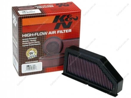 Фільтр повітря K&N BM-1299