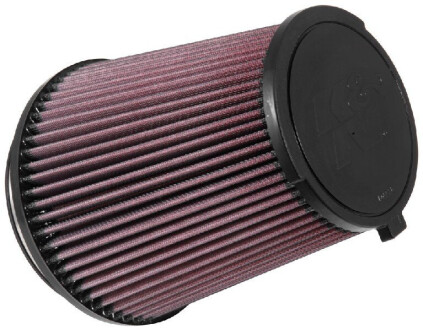 FILTR POWIETRZA KN E-0649 SZT FILTERS K&N E0649