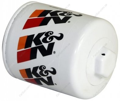 Фильтр масла K&N HP-1002 (фото 1)