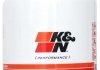 Фильтр масла K&N HP-2004 (фото 2)