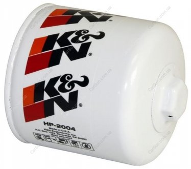 Фильтр масла K&N HP-2004 (фото 1)