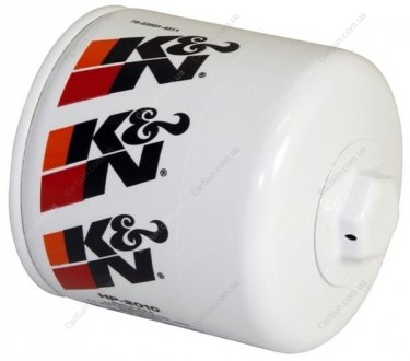 Фильтр масла K&N HP-2010