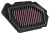 FILTERS K&N KA-9915 (фото 1)