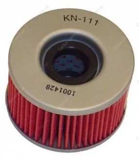 Оливний фільтр K&N KN-111