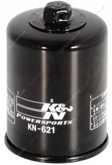 Оливний фільтр K&N KN-621