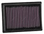 FILTERS K&N KT-7918 (фото 3)