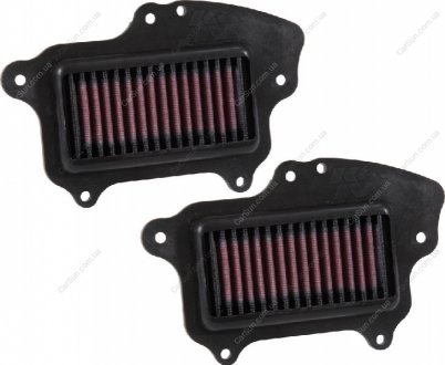 FILTERS K&N SU-1409