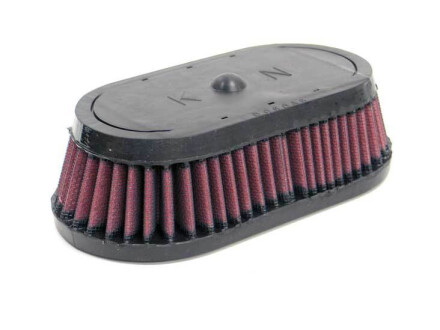 FILTERS K&N YA-3586