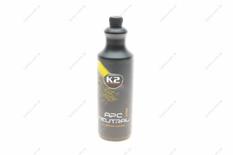 Очиститель универсальный APC NEUTRAL PRO 1л K2 D00011