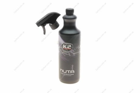 Очиститель стекла NUTA Pro 1L K2 D4001